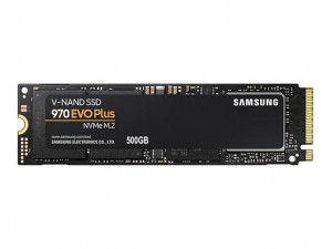 SSD Samsung 970 EVO Plus 500 GB M.2 MZ-V7S500BW